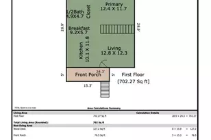 22 Daniel Rd, Asheville, NC 28806 - Photo 31