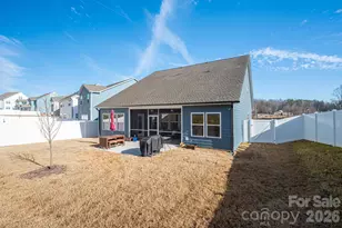 5207 Piedmont Run Rd, Mount Holly, NC 28120 - Photo 37