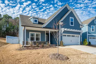 5207 Piedmont Run Road, Mount Holly, NC 28120 - Photo 1