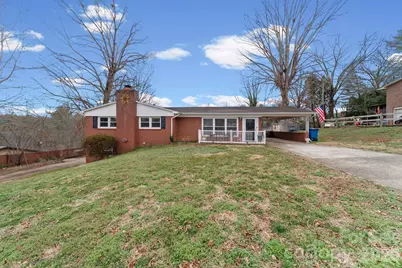 116 Hilltop Avenue, Valdese, NC 28690 - Photo 1
