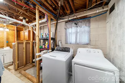 116 Hilltop Avenue, Valdese, NC 28690 - Photo 47