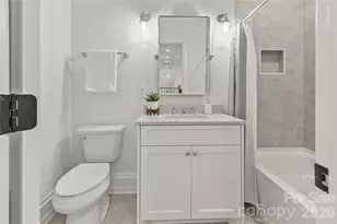 7056 Ridgeview Ln, Iron Station, NC 28080 - Photo 29