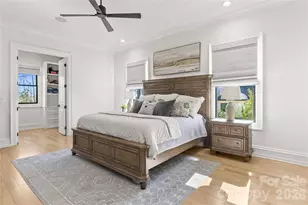 7056 Ridgeview Ln, Iron Station, NC 28080 - Photo 13