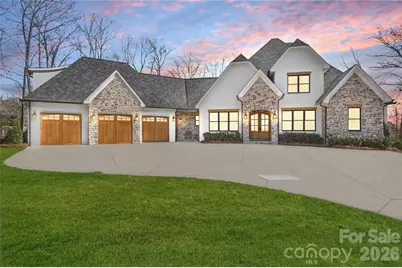 7056 Ridgeview Lane, Iron Station, NC 28080 - Photo 1