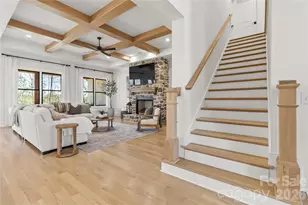 7056 Ridgeview Ln, Iron Station, NC 28080 - Photo 5