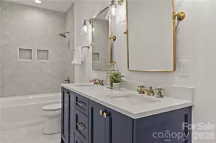 7056 Ridgeview Ln, Iron Station, NC 28080 - Photo 31