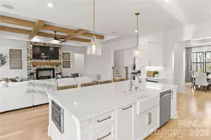 7056 Ridgeview Ln, Iron Station, NC 28080 - Photo 11