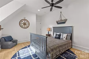 7056 Ridgeview Ln, Iron Station, NC 28080 - Photo 27