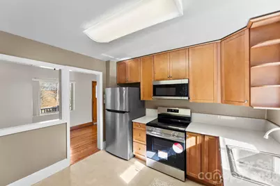 845 Saint Marks Church Road, Cherryville, NC 28021 - Photo 17