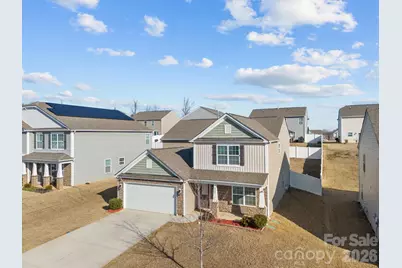 8527 Mansell Court, Charlotte, NC 28215 - Photo 3