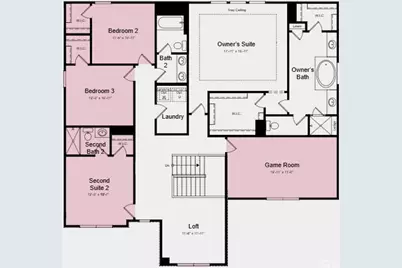 2118 Indigo Branch Road, Indian Land, SC 29707 - Photo 3