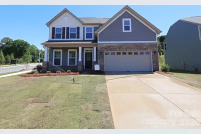 1745 Boulder Ridge Drive, Gastonia, NC 28052 - Photo 1