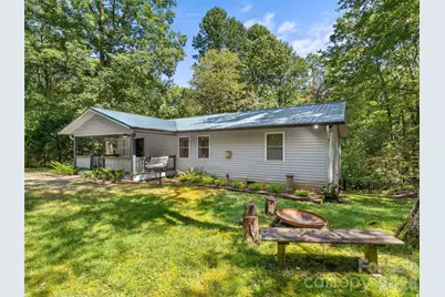 1756 Happy Acres Road, Brevard, SC 28712 - Photo 1