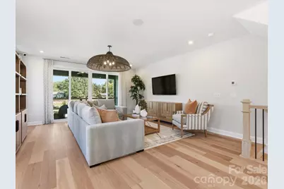 4623 Swan Meadow Lane, Charlotte, NC 28226 - Photo 7