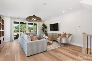 4623 Swan Meadow Ln, Charlotte, NC 28226 - Photo 7