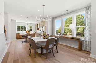 4623 Swan Meadow Ln, Charlotte, NC 28226 - Photo 11