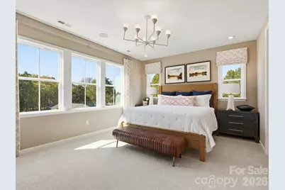 4623 Swan Meadow Lane, Charlotte, NC 28226 - Photo 23