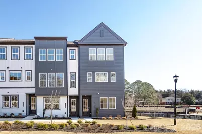 4623 Swan Meadow Lane, Charlotte, NC 28226 - Photo 1