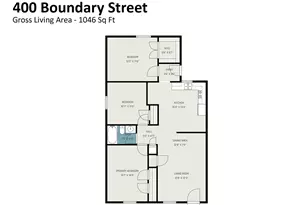 400 N Boundary St, East Spencer, NC 28144 - Photo 29