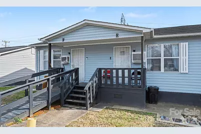 400 N Boundary Street, East Spencer, NC 28144 - Photo 5