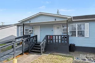 400 N Boundary St, East Spencer, NC 28144 - Photo 5