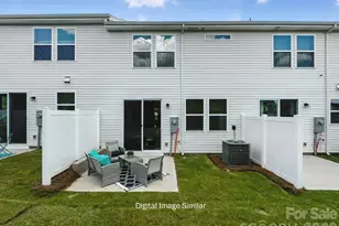 6040 Mallow Crossing Ln, Charlotte, NC 28213 - Photo 25