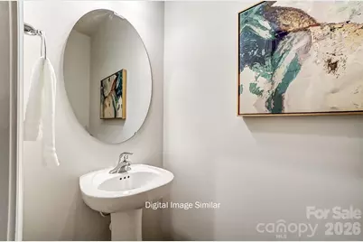 6040 Mallow Crossing Lane, Charlotte, NC 28213 - Photo 13