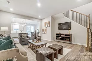 6040 Mallow Crossing Ln, Charlotte, NC 28213 - Photo 5