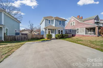 420 S Iredell Avenue, Spencer, NC 28159 - Photo 27