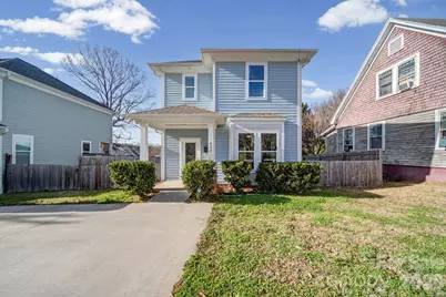 420 S Iredell Avenue, Spencer, NC 28159 - Photo 1