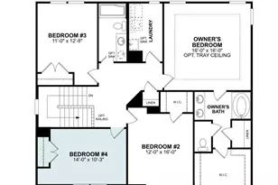 1753 Boulder Rdg Dr, Gastonia, NC 28052 - Photo 3