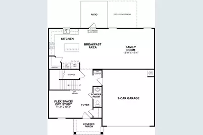 1753 Boulder Ridge Drive, Gastonia, NC 28052 - Photo 15