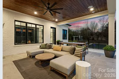 4420 Forest Hills Drive, Charlotte, NC 28226 - Photo 39