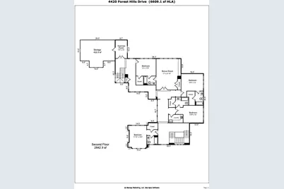 4420 Forest Hills Drive, Charlotte, NC 28226 - Photo 37