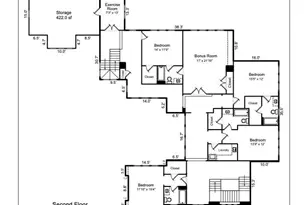 4420 Forest Hills Dr, Charlotte, NC 28226 - Photo 37