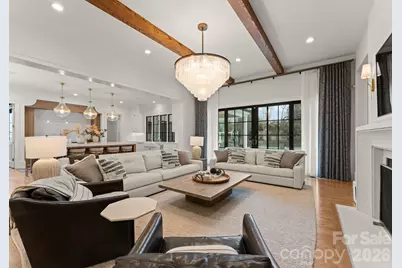 4420 Forest Hills Drive, Charlotte, NC 28226 - Photo 11