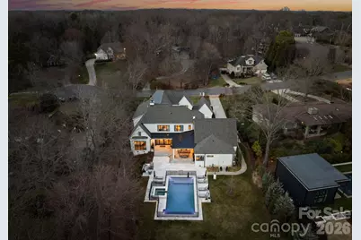 4420 Forest Hills Drive, Charlotte, NC 28226 - Photo 41