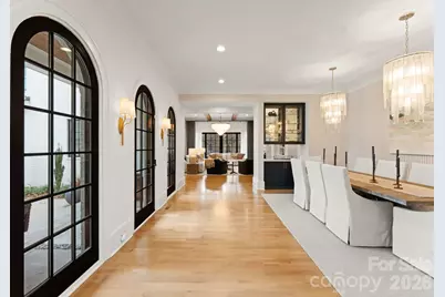 4420 Forest Hills Drive, Charlotte, NC 28226 - Photo 9