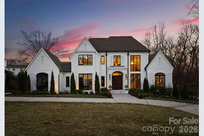 4420 Forest Hills Drive, Charlotte, NC 28226 - Photo 1