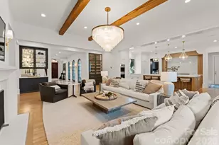 4420 Forest Hills Dr, Charlotte, NC 28226 - Photo 13