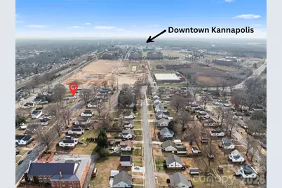 606 N Juniper Street, Kannapolis, NC 28081 - Photo 19