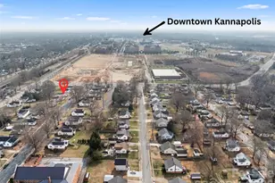 606 N Juniper St, Kannapolis, NC 28081 - Photo 19