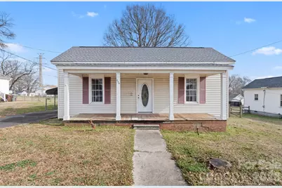 606 N Juniper Street, Kannapolis, NC 28081 - Photo 1