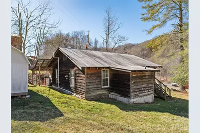 186 Creekmont Drive, Clyde, NC 28721 - Photo 17