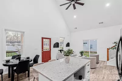 510 N Mulberry Street, Cherryville, NC 28021 - Photo 5