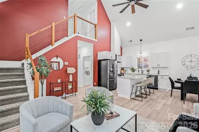 510 N Mulberry Street, Cherryville, NC 28021 - Photo 9