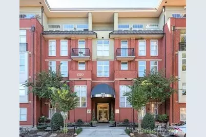 1320 Fillmore Avenue #405, Charlotte, NC 28203 - Photo 1