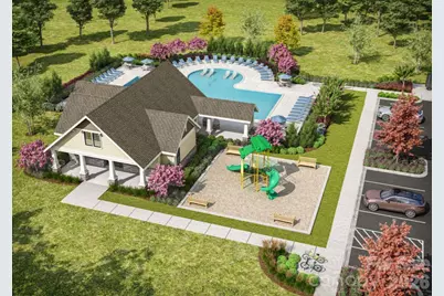 1727 Boulder Ridge Drive, Gastonia, NC 28052 - Photo 5