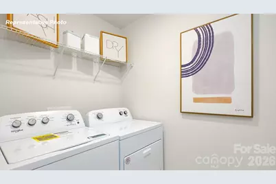 6548 Barcelona Way, Charlotte, NC 28214 - Photo 37