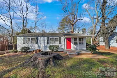 1512 N Deal Avenue, Newton, NC 28658 - Photo 1